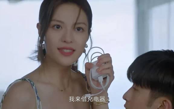 情侣的大型社死现场，结局是万万没想到！最遥远的距离钟楚曦张云龙李溪芮章涛