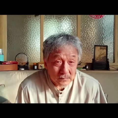 影视镜头之 花有重开日，人无再少年