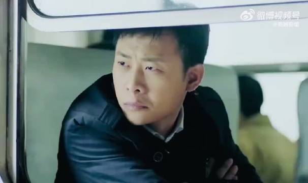 这段真的太感人了