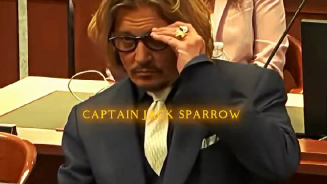 他真的很喜欢别人叫他“Captain”