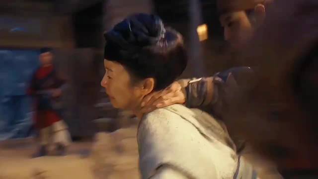 西域大漠，乱世武侠解说 吴京，李连杰，张晋