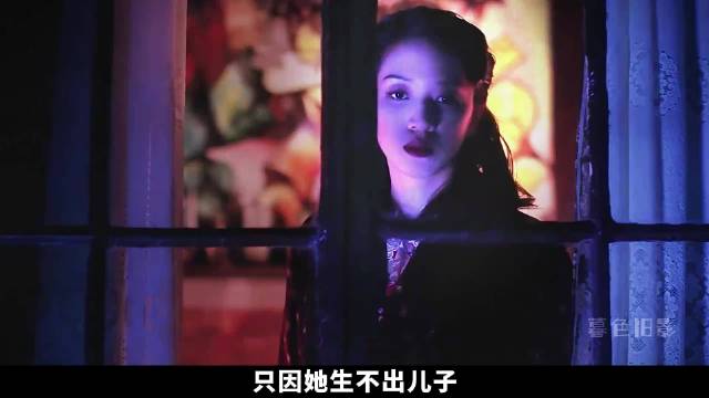 张爱玲笔下最残忍的小说，一段初恋，如何一步步走向悲剧？