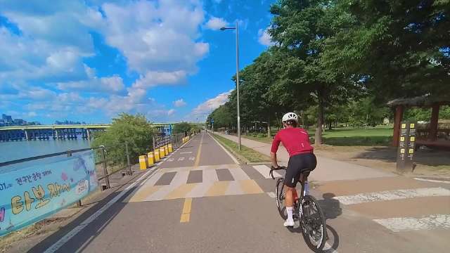 据说北京绿道将来不让电动车进入 拭目以待