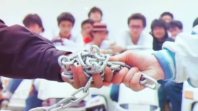 老电影消失原因并非岁月漫长或落伍