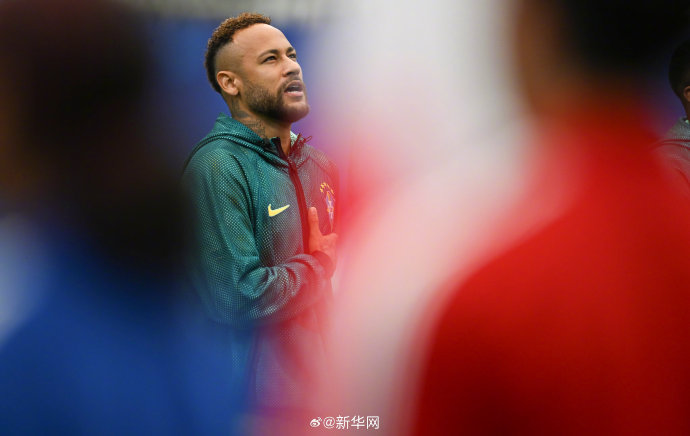 内马尔首发能帮助巴西打破对挪威不胜魔咒吗
