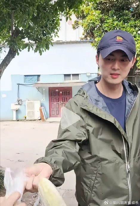 叶祖新父亲在老家到底种了多少亩地