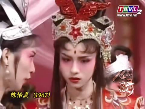 法拉利老了还是法拉利，你以为的老阿姨当年都是大美人