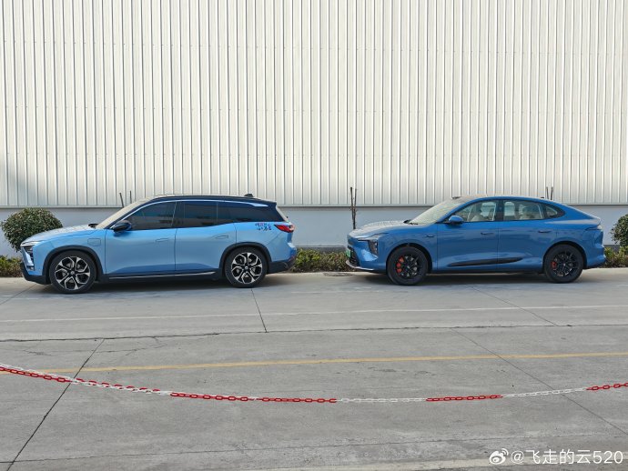 蔚来ES8免费终身换电，真能根治续航焦虑？