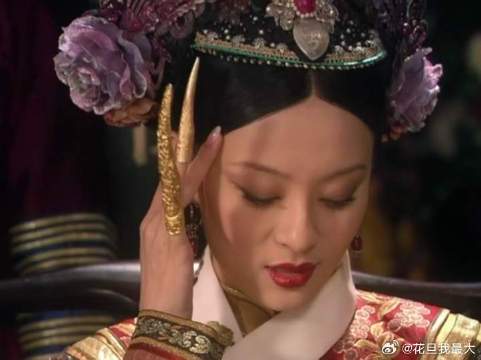 你又叫洗绿！