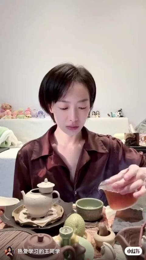 杨幂唐嫣赵丽颖等85花享受生活状态佳