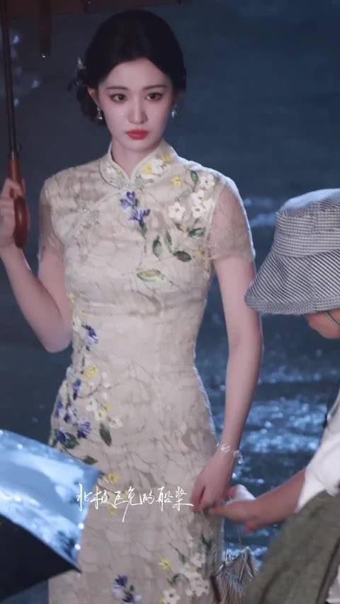 奥迪官宣王楚然为品牌大使，看重其长尾效应