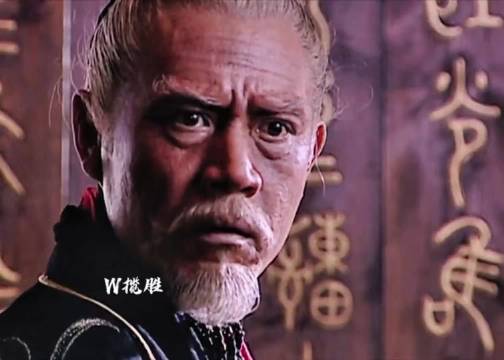 汉武帝质问太子造反缘由，称其本可顺利继位