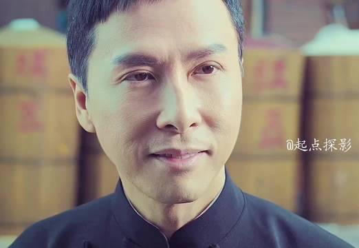 李小龙两次拜师叶问均遭拒