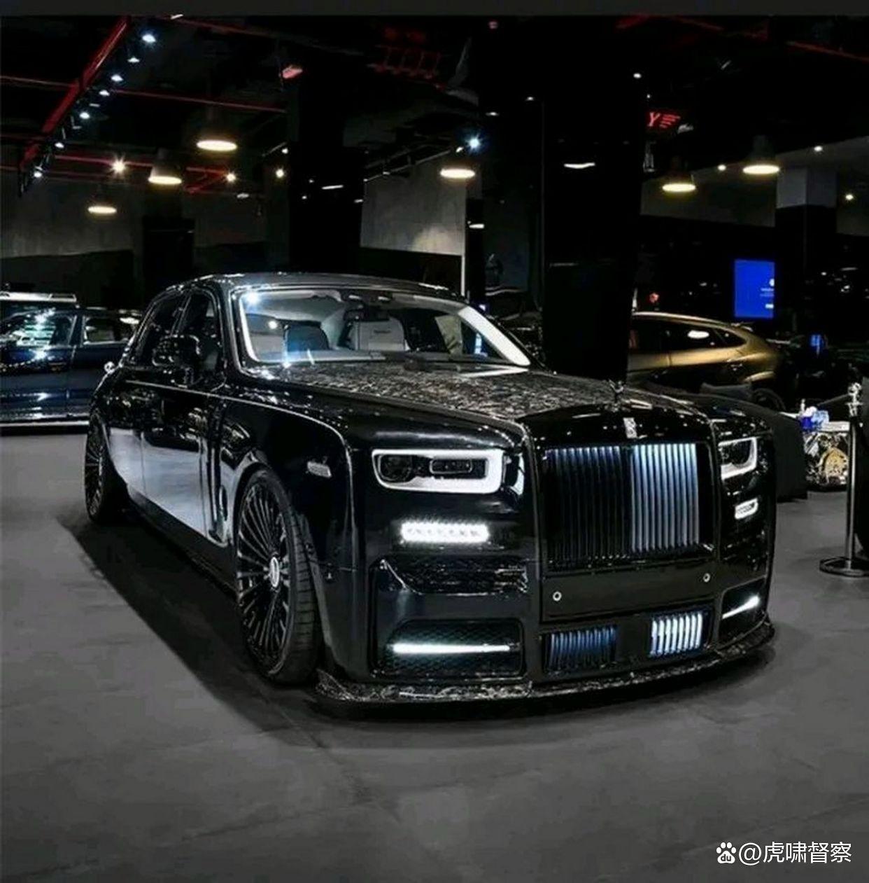 全球最好的十大名车:极致奢华与性能的完美结合
