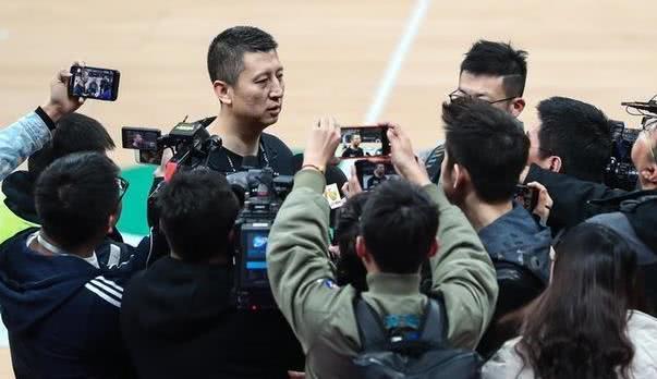 辽篮输球后!郭士强道出3点取胜前提,1人状态复苏可挽救球队
