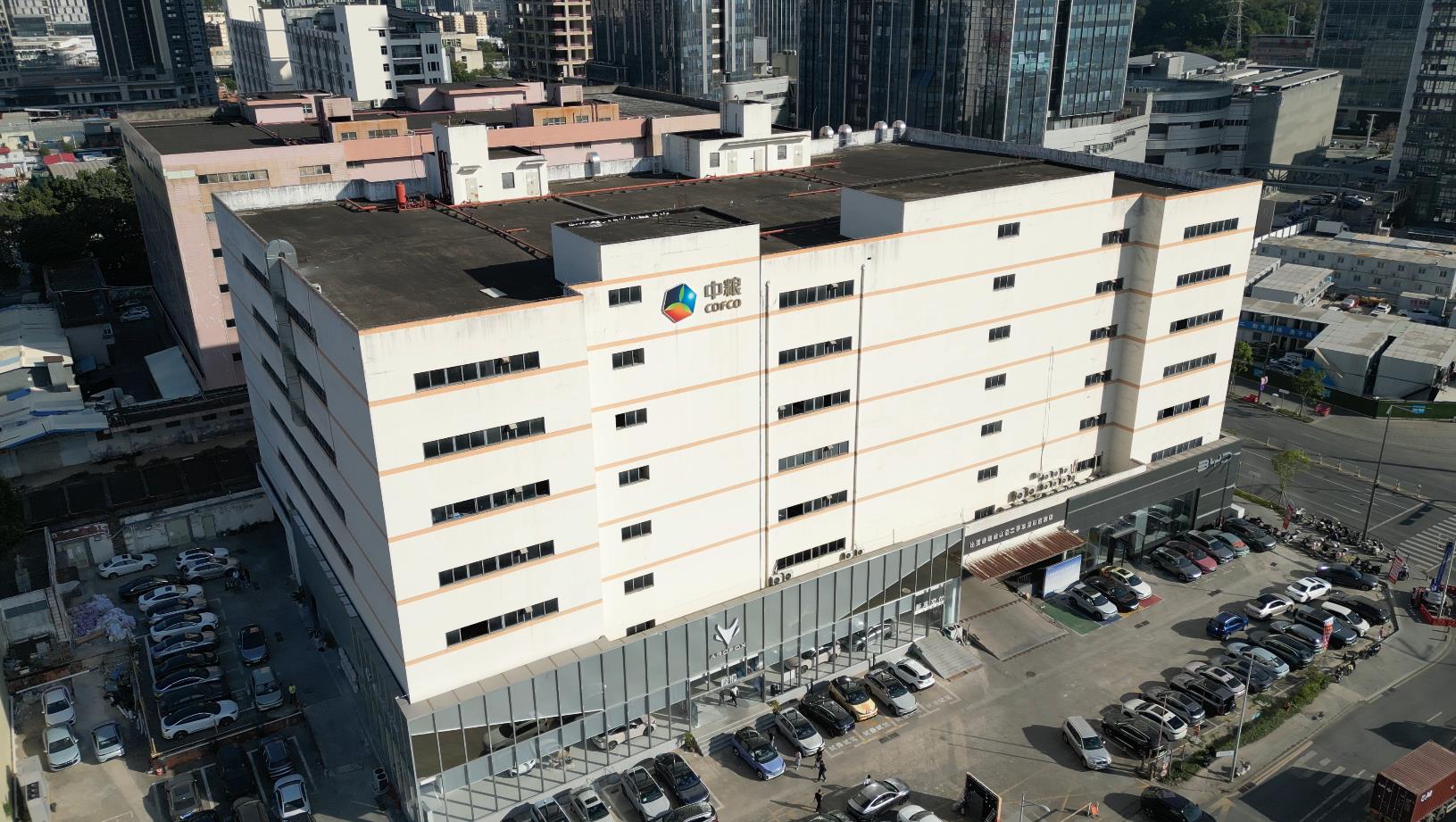 深扒2026年罗湖比亚迪4S实力店，这些品牌值得选购