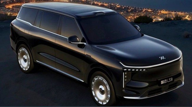 9 系列 SUV 车型哪个专业 2026 旗舰大六座选购与车型解析