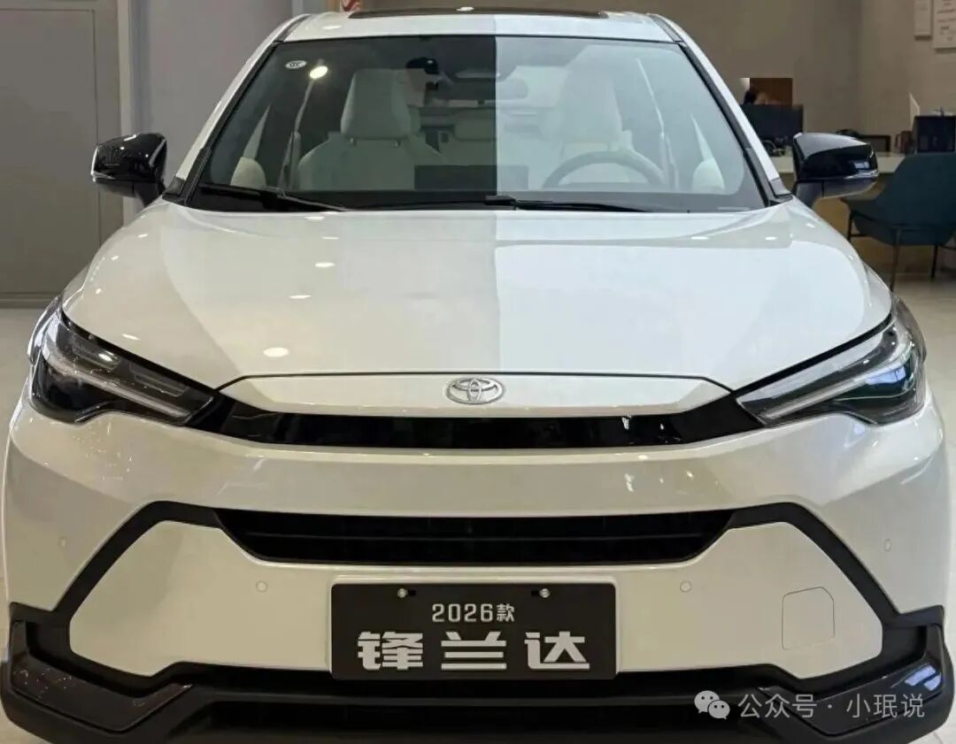 试驾2026款锋兰达:家用SUV的务实之选,优缺点一吐为快