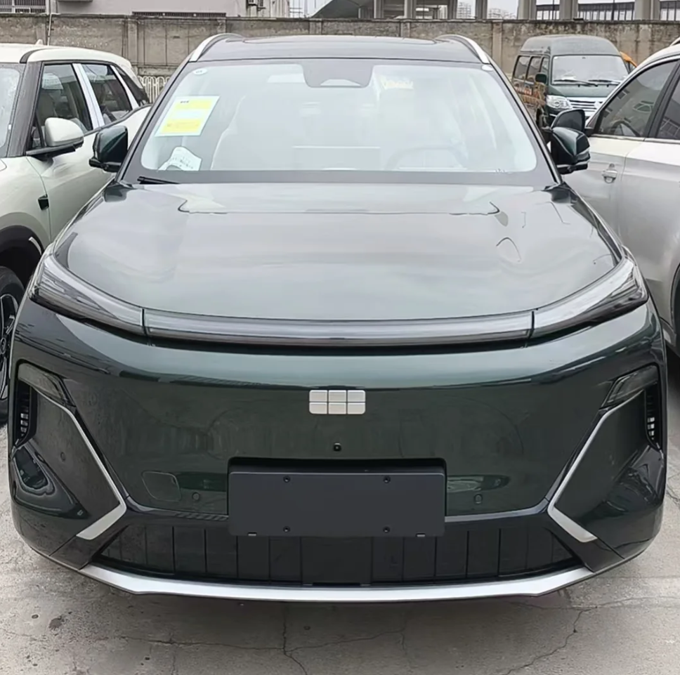 别再迷信合资混动了！10 万级这 3 台国产车，亏电油耗低至 3.15L