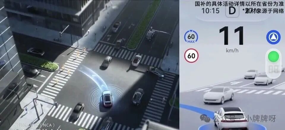 2025年主流智驾横评:华为ADS、小鹏XNGP、理想AD、蔚来NOP、小米HAD、Momenta谁更能打