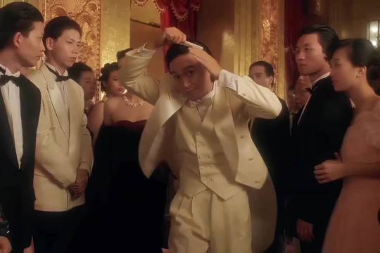 你问我为什么喜欢看以前的电影？谁让以前的电影太好看了