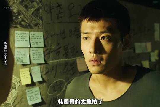 15岁少年含冤入狱十年，背后的真相太过黑暗！