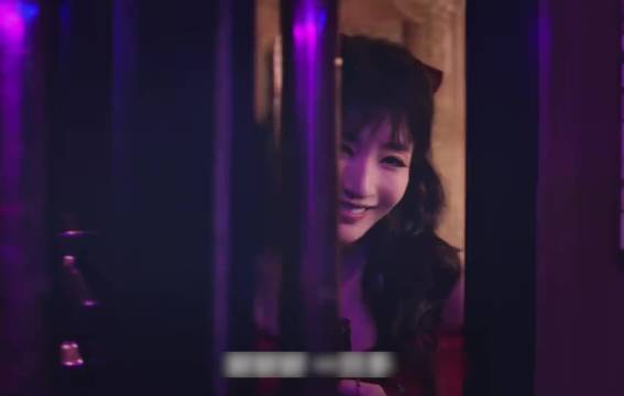 夜场小姐上岸变白富美，婚礼却被曝光身份