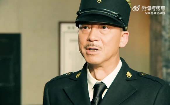 铁林霸气宣言天王老子也救不走小鬼子