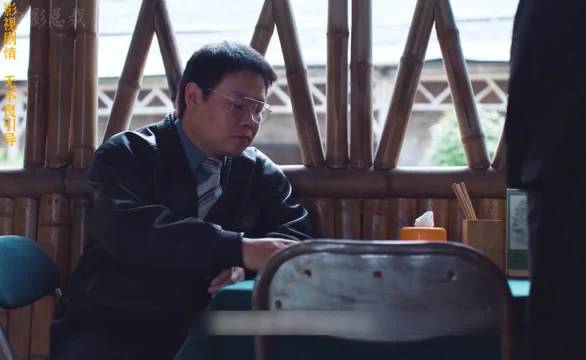 岳云鹏杨烁王传君新片悬案曝光特色菜暗藏玄机