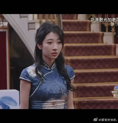 笑发财了
