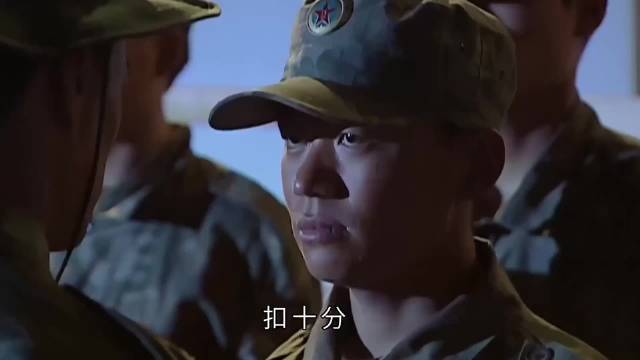 “万事万物以人为本” 士兵突击 | 电视剧推荐 | 电视剧精彩切片 | 许三多