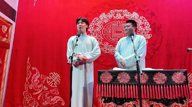 《铃铛谱》 20260702｜南德晚场