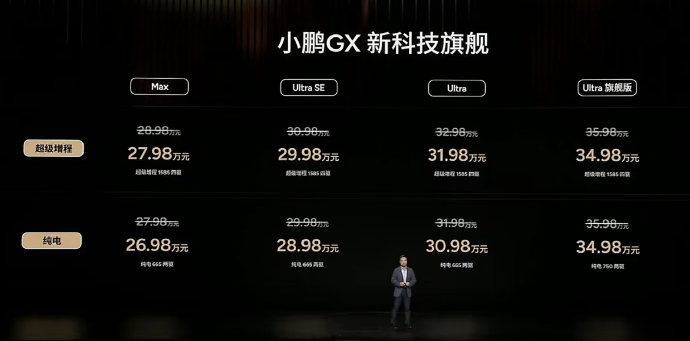小鹏GX降价后还能保证产品质量吗？