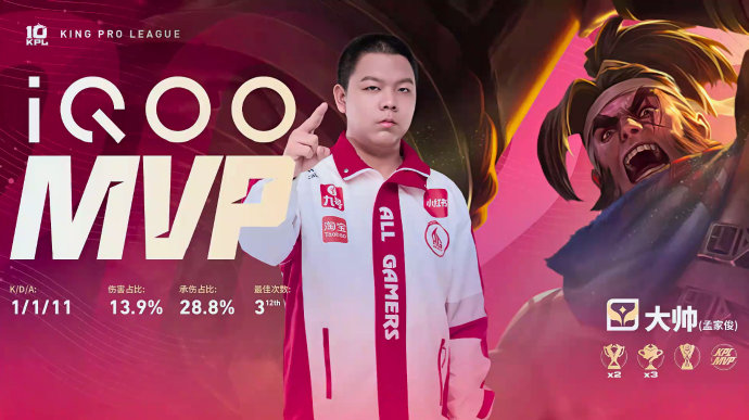 AG 3:0零封DYG！锁定S组一诺创里程碑