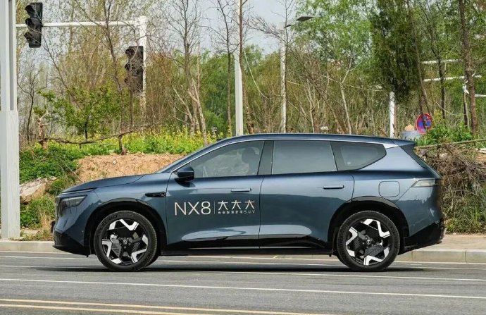 东风日产NX8双动力同价真的划算吗？