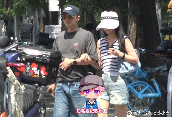叶祖新新恋情的女方到底是谁?