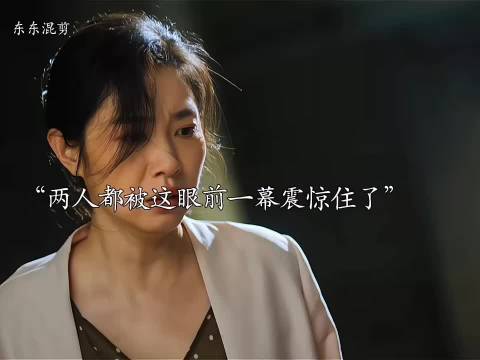 可恨之人必有可悲之处，她做这一切也是为了自己的孩子