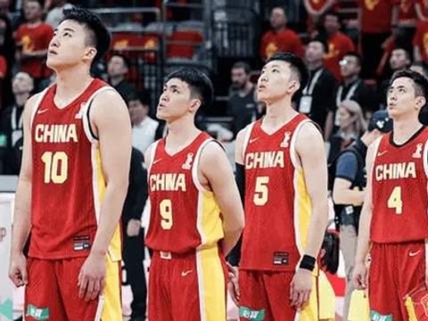 男篮92-74中国台北迎4利好！狂追净胜分，庞峥麟惊喜，2将回暖