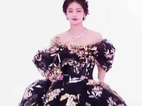 白鹿关晓彤于正旧作引热议，凤囚凰往事再解读