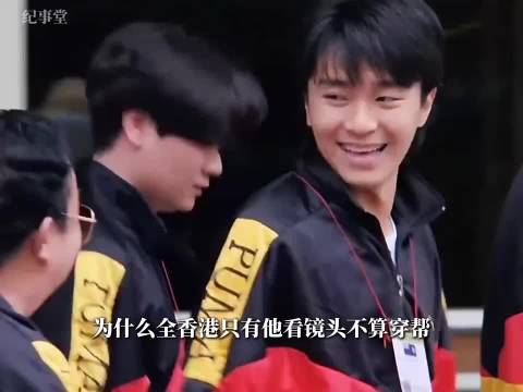 一年一影帝百年周星驰，这声星爷当之无愧 一年一影帝百年周星驰！