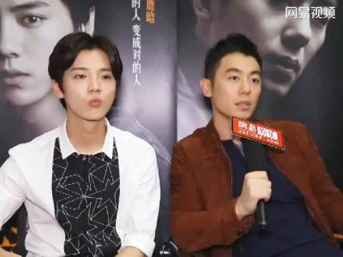 朱亚文拒绝概念化表演，深入角色内心诠释变态