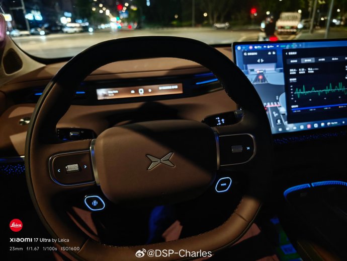 小鹏GX真能站稳30万级SUV前三吗？