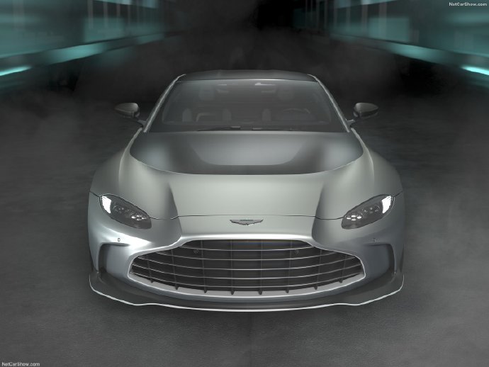 阿斯顿马丁Vantage V12 Black Edition的零百加速时间是多少？