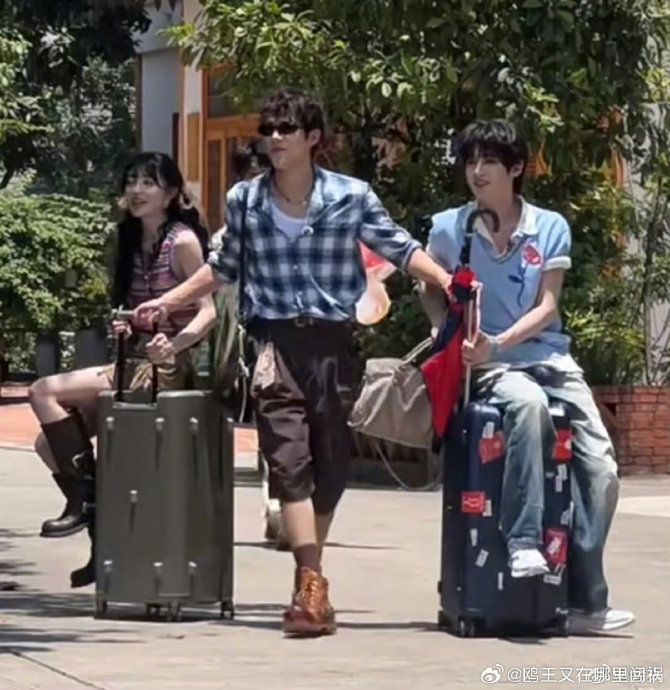 黄明昊这次事件会影响他的路人缘吗？