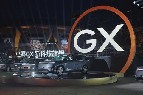 深度|订单破2万，小鹏GX做对了什么?|底盘|试驾|智驾|何小鹏|小鹏gx|传统燃油车_订阅