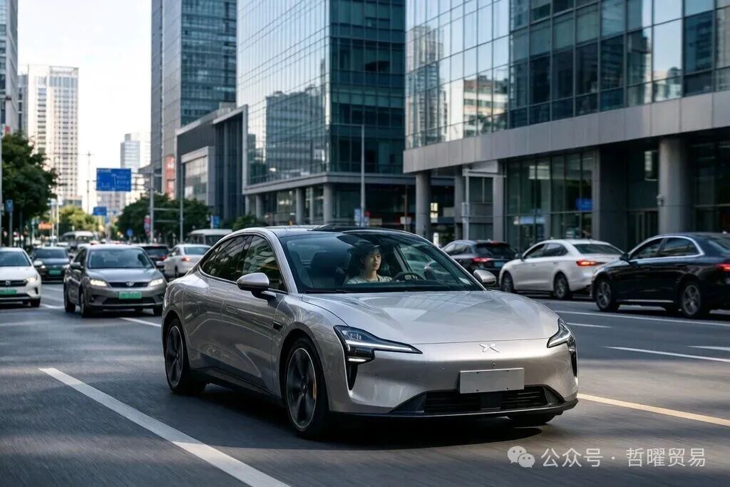 城市NOA打到15万,小鹏这一刀捅了谁