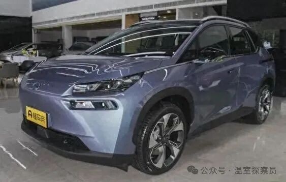 广汽埃安AION V Plus真实测评:6个让我想退车的原因,最后一个几乎无法解决!