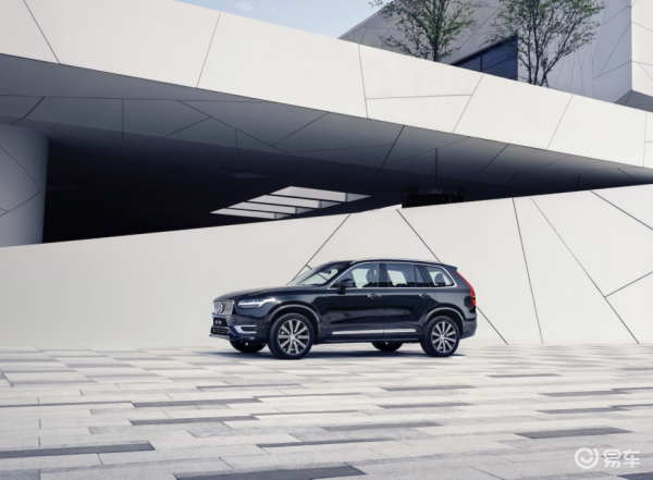 沃尔沃XC90沃尔沃持续优化零配件价格-易车