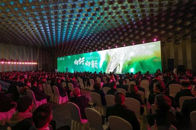 与经销商共赢，与市场共舞，上汽通用汽车以变应变