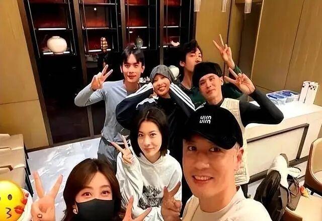 41岁孙骁骁低调结婚生子:浪子回头?网友:黑历史忘不掉!